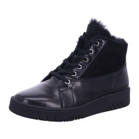 Waldläufer 754801 200 001 TAIPEI DOUBLEFACE SCHWARZ - Bild 1 Waldläufer 754801 200 001 TAIPEI DOUBLEFACE SCHWARZ - Bild 1