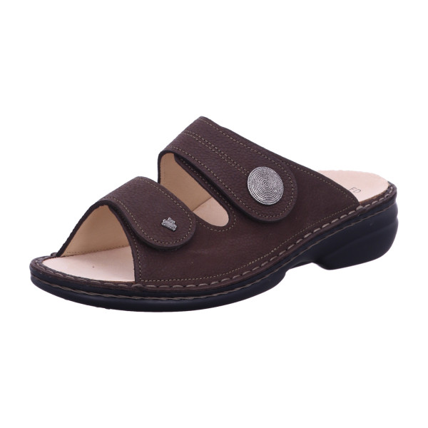 Finn Comfort 02550-834025 SANSIBAR ESPRESSO - Bild 1