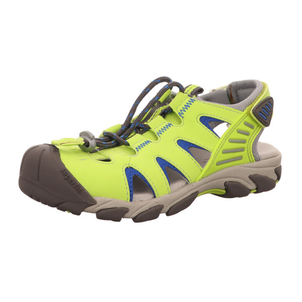 Superfit 6-00070-14 14 NV 14°lemon kombi - Bild 1