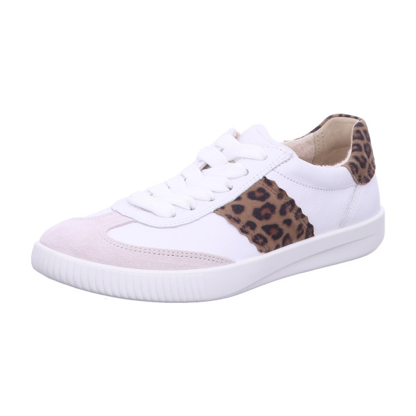 Legero 2-000369-1120 SILENCE BRIGHT WHITE (WEISS) - Bild 1