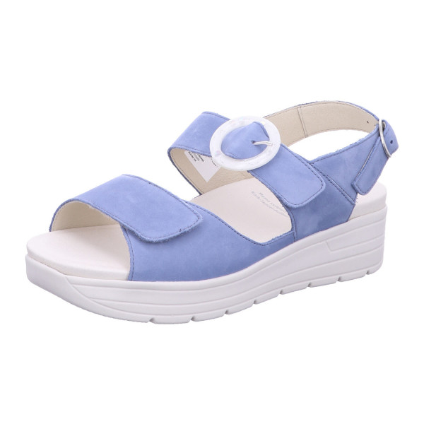 Solidus 48022 80494 Greta - Weite G coronet blue - Bild 1