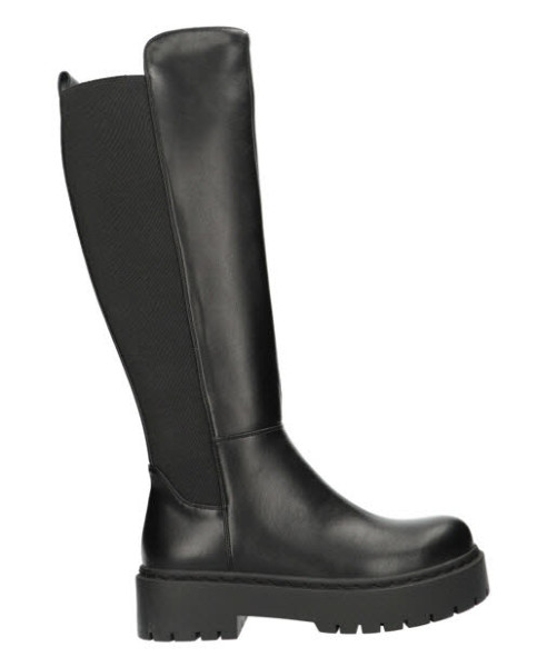La Strada 2281202 1001 black pu