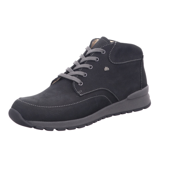 Xsensible 40408.5/003-H Oulu Men Black - Bild 1