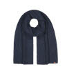 Barts 0540 03 Wyon Scarf navy - Bild 1