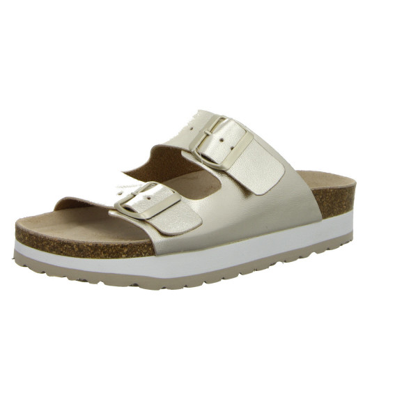 Tamaris 1-27603-46-341 Da.-Clog TAUPE - Bild 1