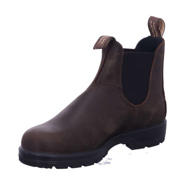 Blundstone 1609 Classics Series antique brown - Bild 1