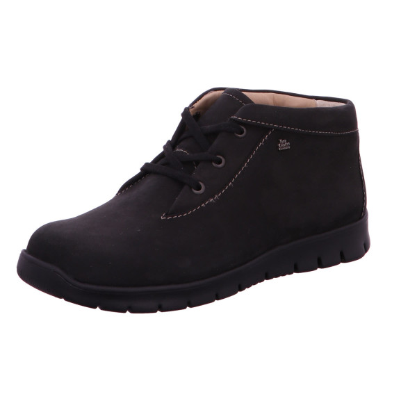 Finn Comfort 02854 046099 Leon schwarz - Bild 1