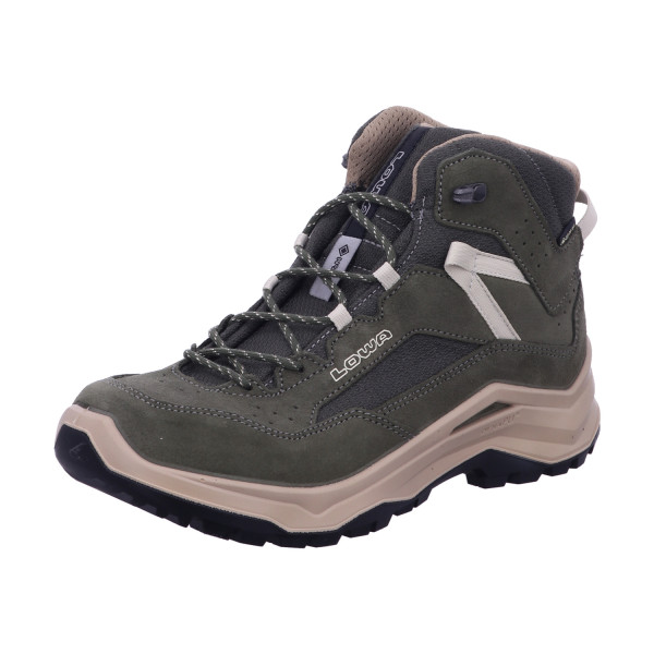 Lowa 321350 7811 VENTIERRA GTX QC Ws oliv/beige - Bild 1