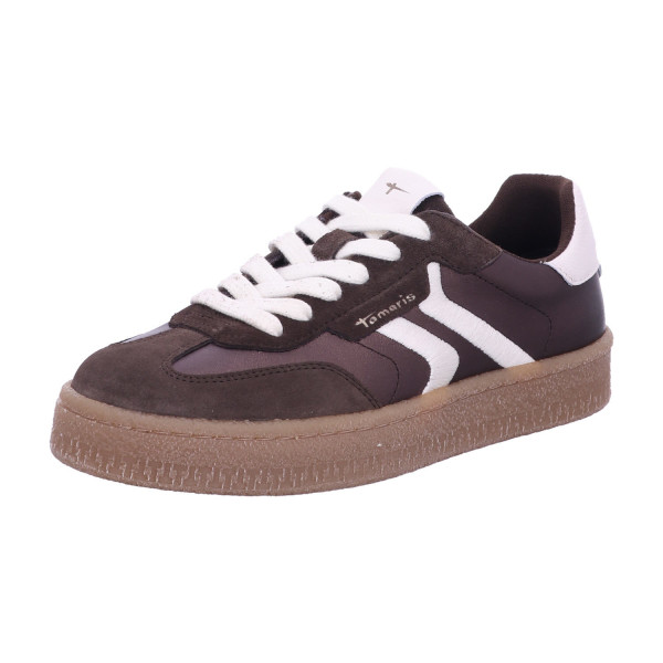 Tamaris 1-23723-44 323 BROWN METALLIC - Bild 1
