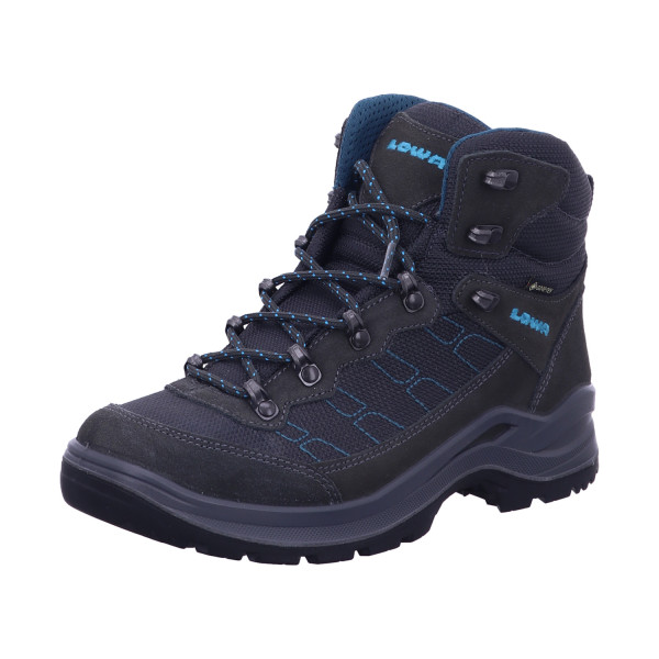 Lowa 321525 0937 TAURUS PRO GTX MID Ws anthrazit - Bild 1