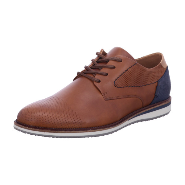 Bullboxer 7LT0060302 3333 cognac - Bild 1