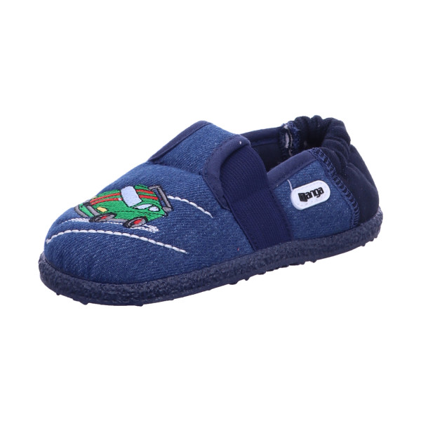 Nanga 30 0498 30 Daytona 2.0 blau - Bild 1