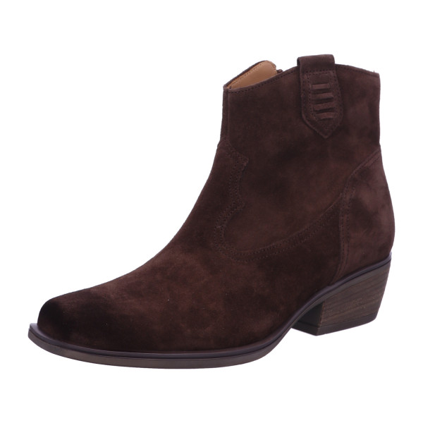 Gabor 8054.03.003 Schnürstiefeletten G cacao - Bild 1