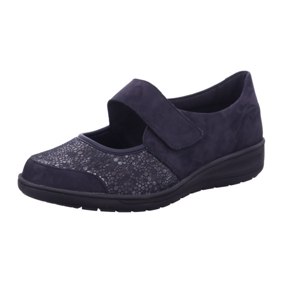 Solidus 29503 80400 Kate - Weite K nightblue - Bild 1