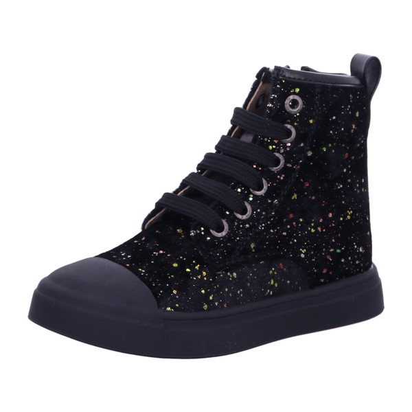 Shoesme SH25W013-B schwarz - Bild 1