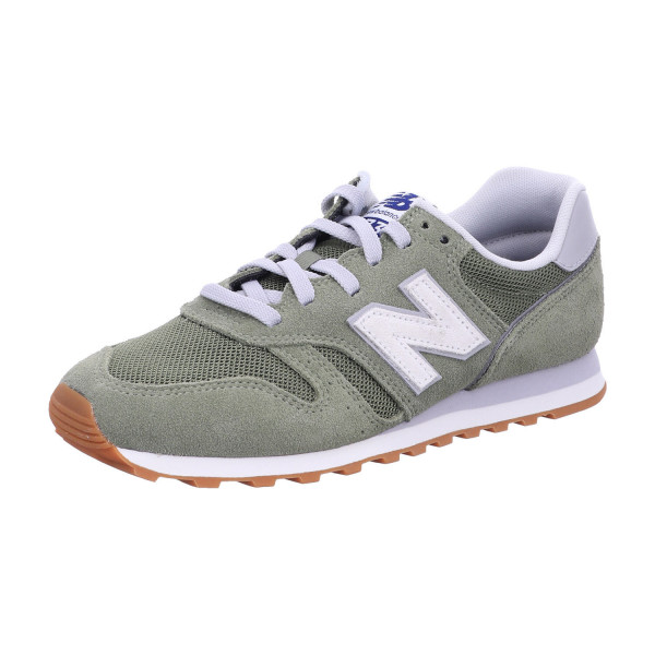 New Balance ML373SI2 DAR 373 V2 DARK OLIVINE - Bild 1