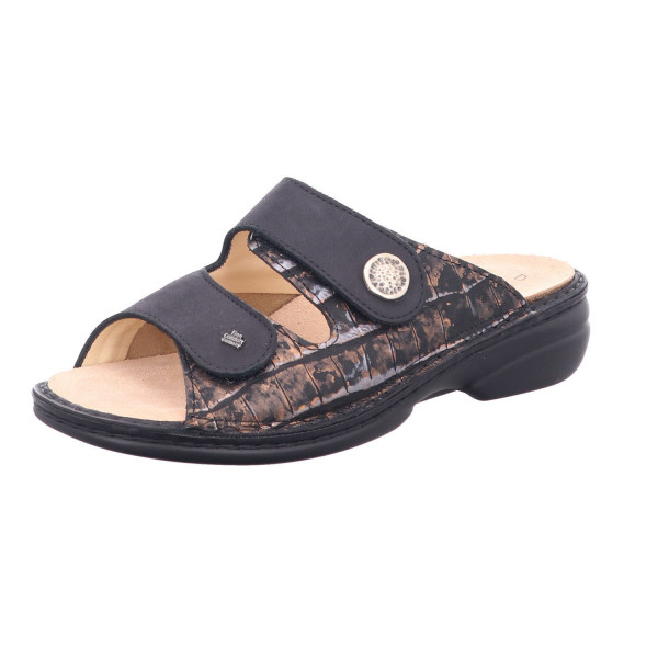 ARA 12-21404-10 MADEIRA SCHWARZ - Bild 1
