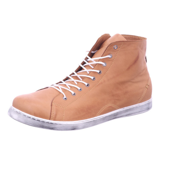 Andrea Conti 0347883-276 braun - Bild 1