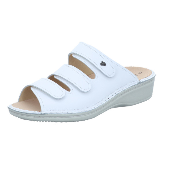 Finn Comfort 02501 001000 PISA WEISS - Bild 1