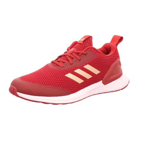 Superfit 1-006413-5000 Schuh Textil \\ COOPER ROT/LILA - Bild 1