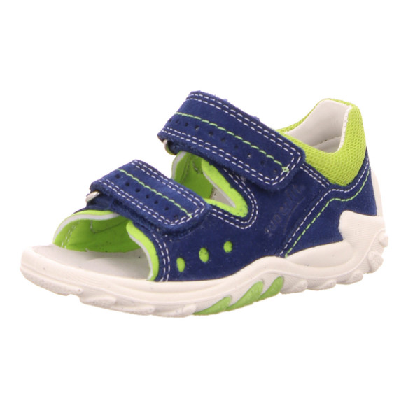 Superfit 40003082 BLAU/GRÜN - Bild 1