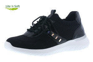 Remonte R5701-01 schwarz