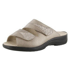 Solidus 74022 Moni - Weite M fango