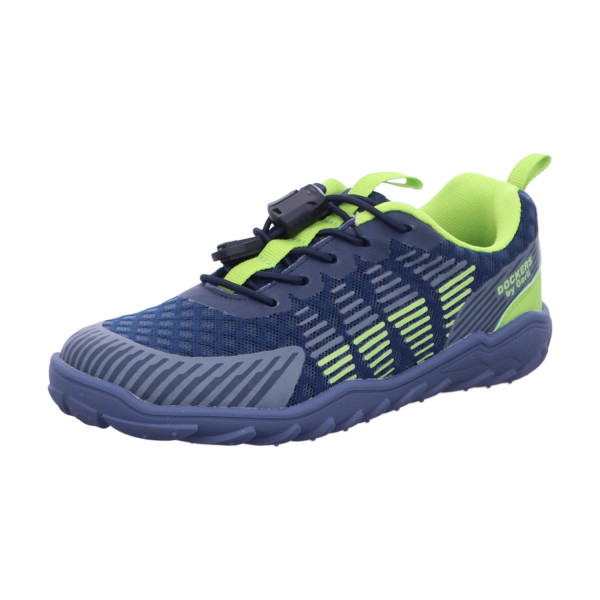 Dockers by Gerli 56OS601 700 606 blau/multi - Bild 1