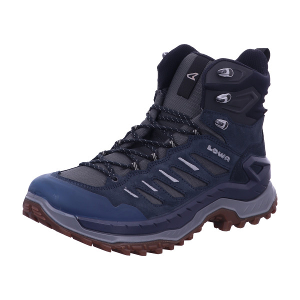 Lowa 311330 6930 INNOVO GTX MID navy/grau - Bild 1