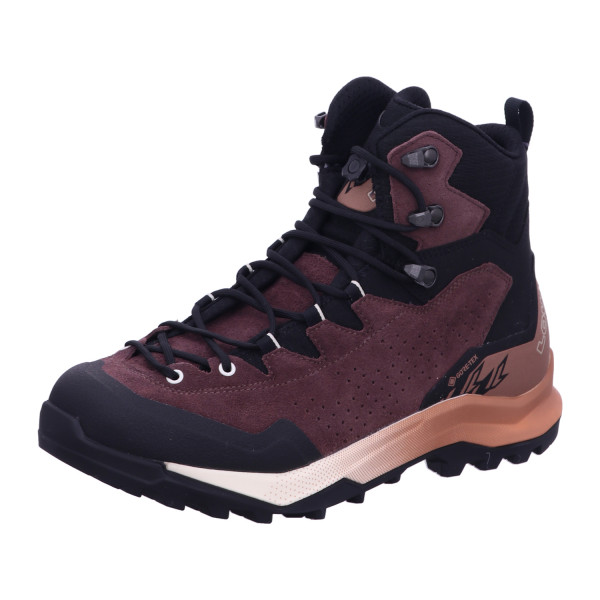 Lowa 221180 5108 LOWA® EXPLORER GTX MID Ws altrosa/ton - Bild 1