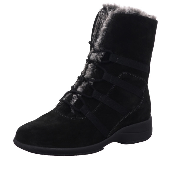 Solidus 58155 Mary - Weite M schwarz - Bild 1