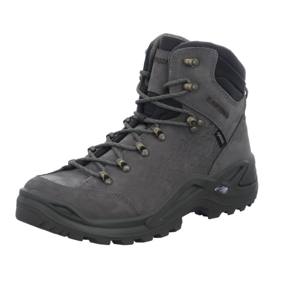 Lowa 310900/0489 RENEGADE GTXÂ® MID SP braun - Bild 1