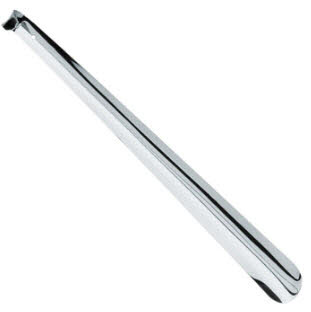 Bergal 9630042 Schuhlöffel 42 cm metall - Bild 1