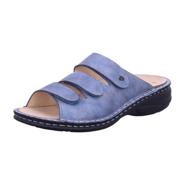 Finn Comfort 02620 705124 Hellas jeans - Bild 1