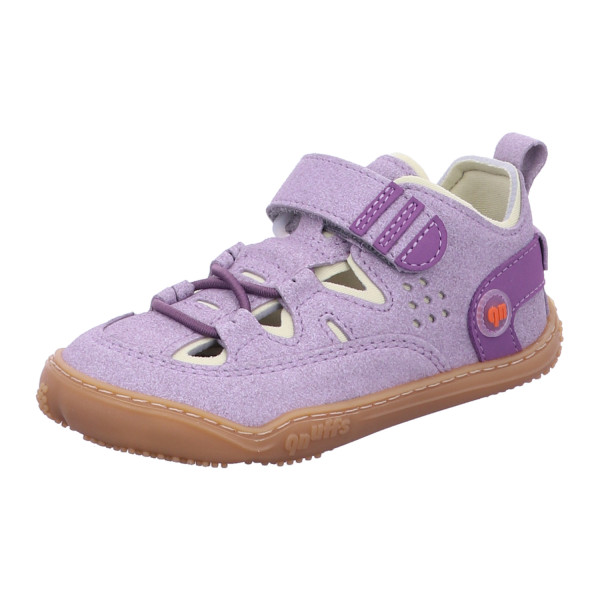 Qnuffs QN 0010032/340 LERCHE misty/vanille - Bild 1