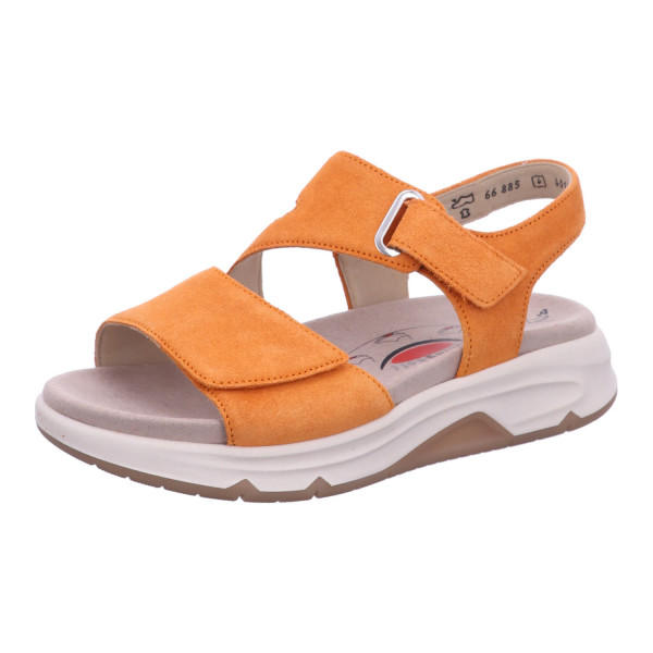 Gabor Comfort 66.885 35 mandarine - Bild 1