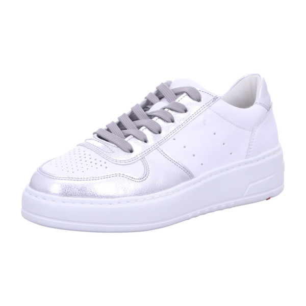 Lloyd 15835 31 Sara SILVER/WHITE - Bild 1