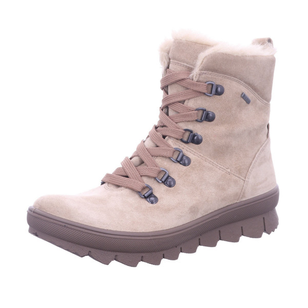 Legero 2-000503 4500 Stiefelette Leder \\ NOVARA GIOTTO (BEIGE) - Bild 1