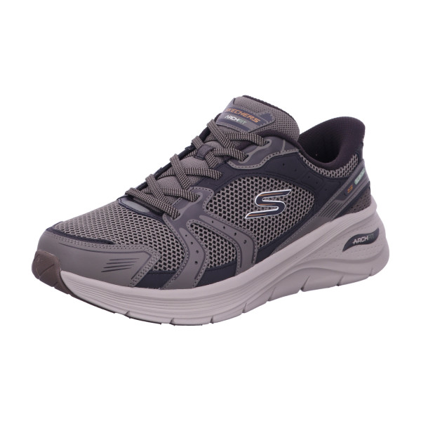 Skechers 233402 KHK ARCH FIT 3.0 - KALIVER Grün - Bild 1