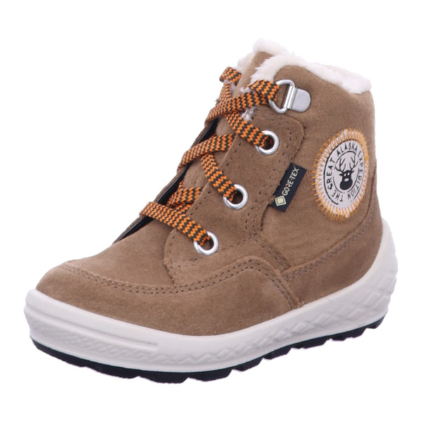 Superfit 1-106318 3000 GROOVY BRAUN/ORANGE - Bild 1