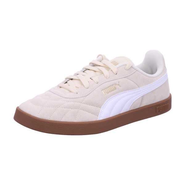 Puma 404465 06 Puma Club II Indoor SD Alpine Snow-PUMA Whi - Bild 1