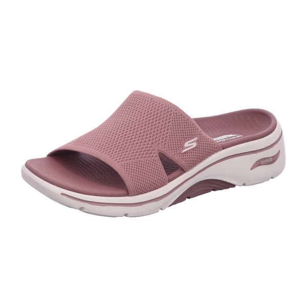 Skechers 140865 BRN GO WALK ARCH FIT 2.0 SAND - DAKOTA Braun - Bild 1