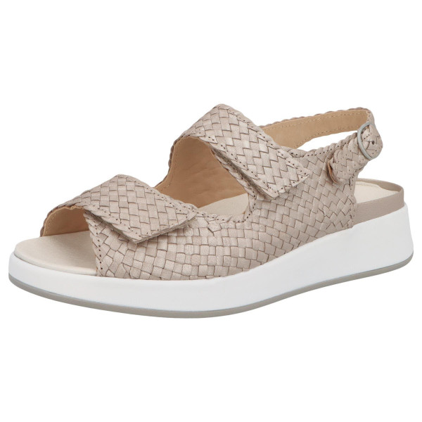 Solidus 75034 40598 Hannah - Weite H champagne - Bild 1