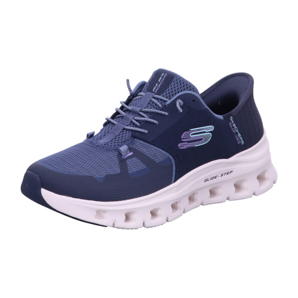 Skechers 150420 NVY GLIDE-STEP PRO - Blau - Bild 1