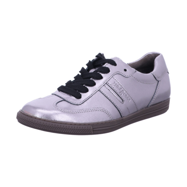 Paul Green 5350 166 0076-5350-166/Sneaker Silber - Bild 1