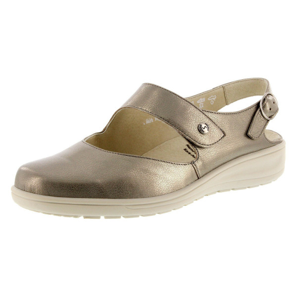 Solidus 29070 Kate - Weite K fango
