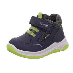 Superfit 1-006402-8000 BLAU/HELLGRÜN - Bild 1