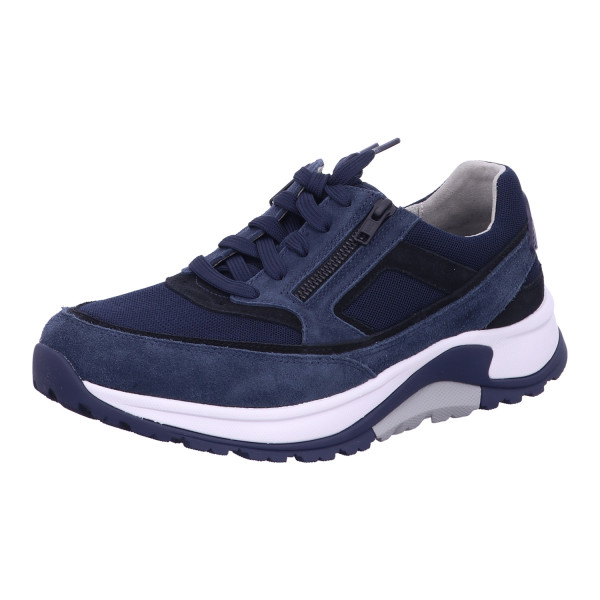 Pius Gabor 8000.25.01 marine/black - Bild 1