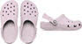 CROCS 206991 6ZW Classic pink milk - Bild 1