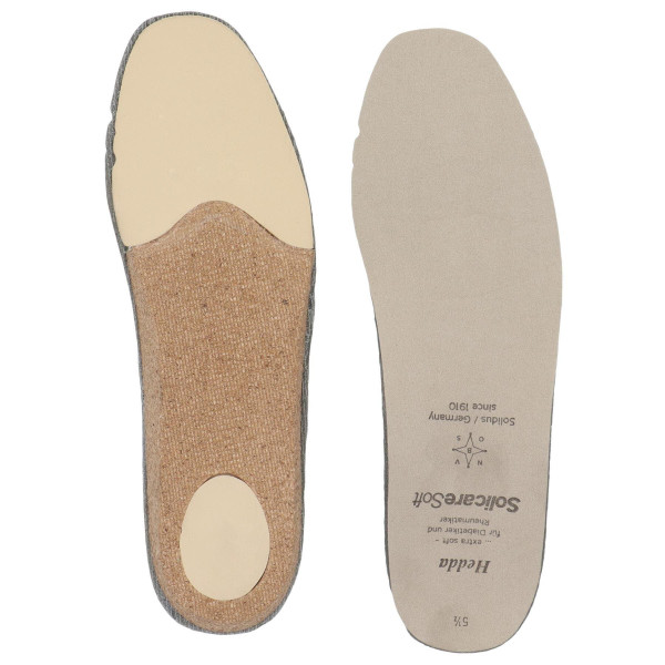 Solidus 10260 90011 Hedda - Weite K natur